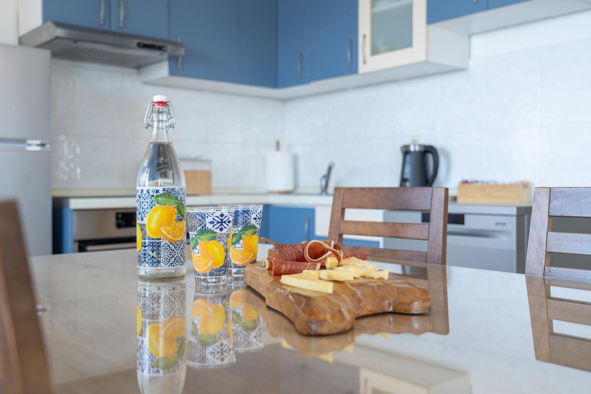 Apartment 30 M From Beach,Makarska,Marija Екстериор снимка