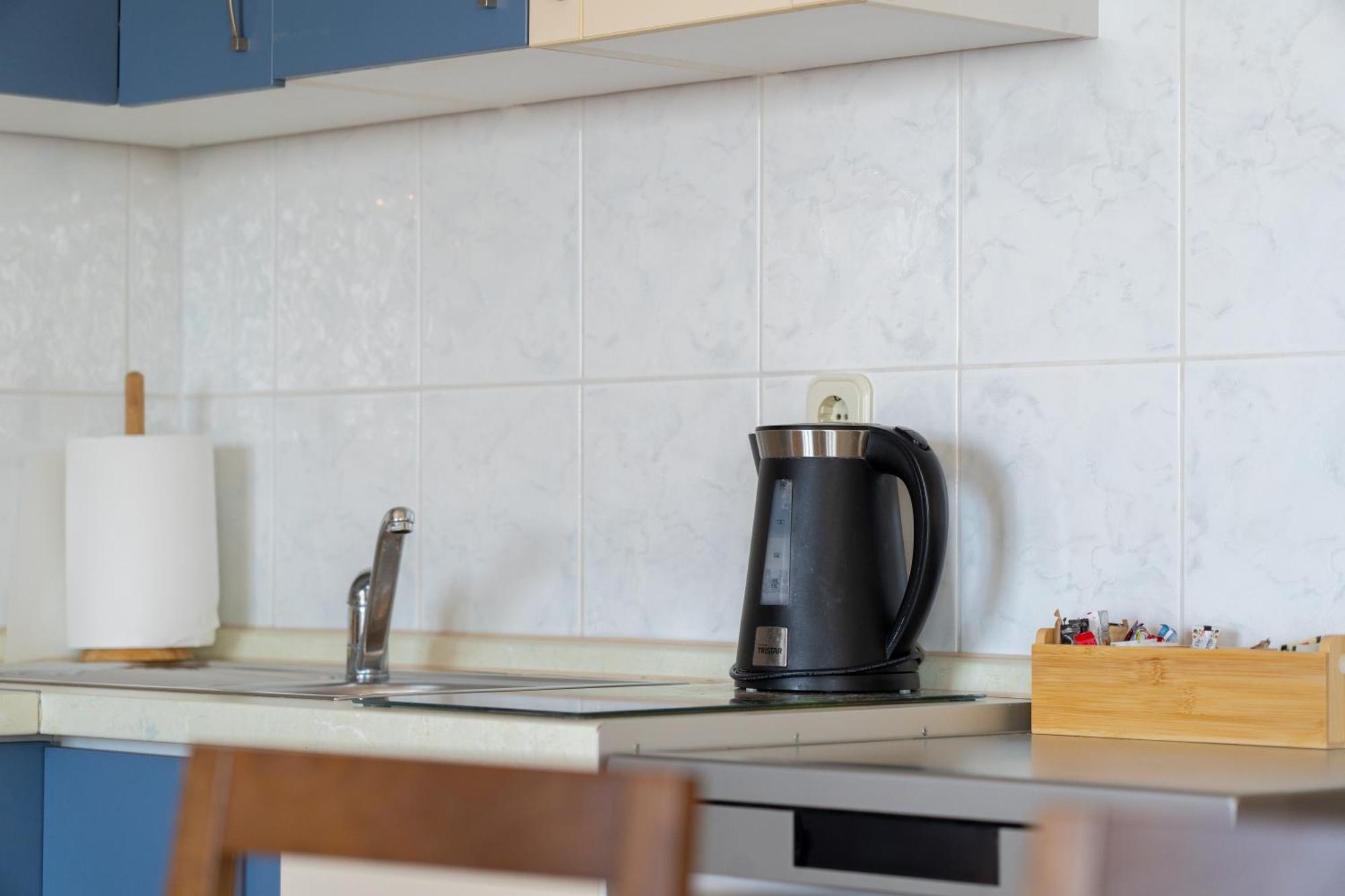 Apartment 30 M From Beach,Makarska,Marija Екстериор снимка