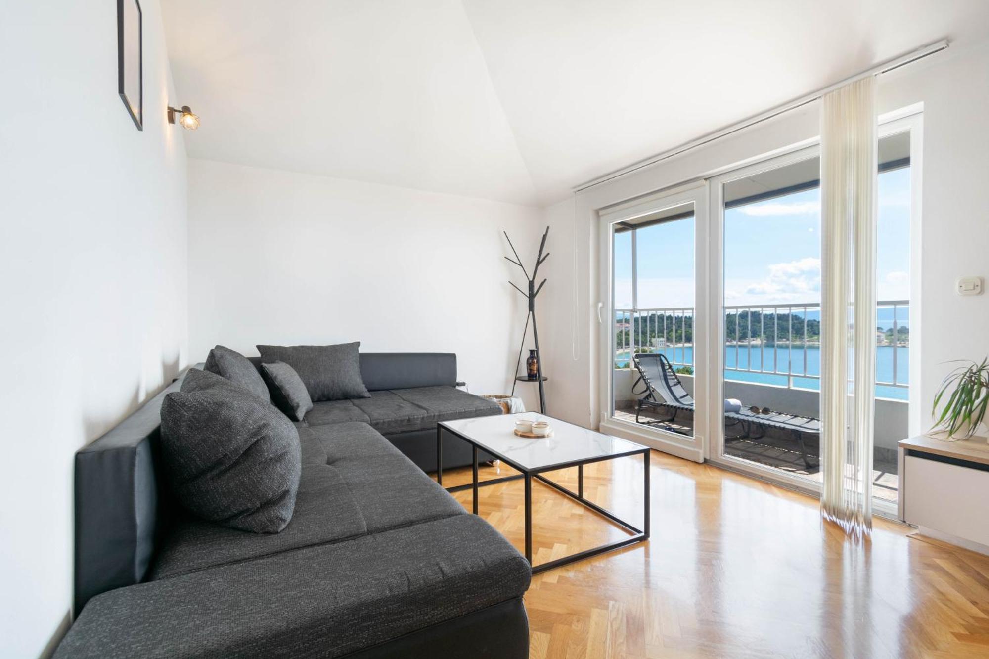 Apartment 30 M From Beach,Makarska,Marija Екстериор снимка