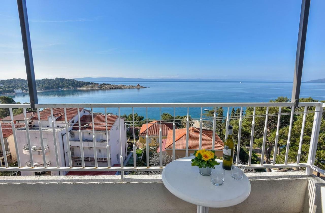 Apartment 30 M From Beach,Makarska,Marija Екстериор снимка