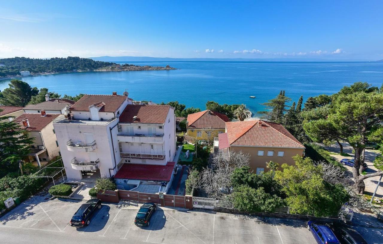Apartment 30 M From Beach,Makarska,Marija Екстериор снимка