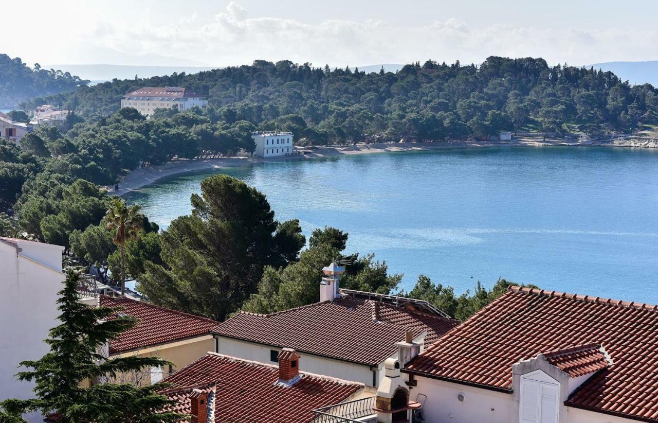 Apartment 30 M From Beach,Makarska,Marija Екстериор снимка